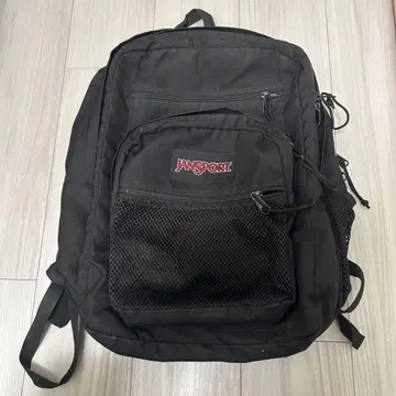 잔스포츠 백팩
