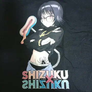 HUNTER x HUNTER 헌터헌터 시즈쿠 블랙 6266