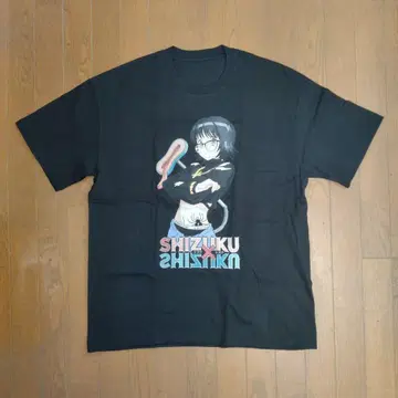 HUNTER x HUNTER 헌터헌터 시즈쿠 블랙 6266