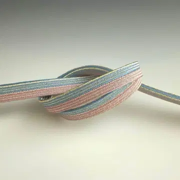 미사용 새상품!! 세련됨!! 무형문화재 [ 고토우 히모 ] 허리띠 A26