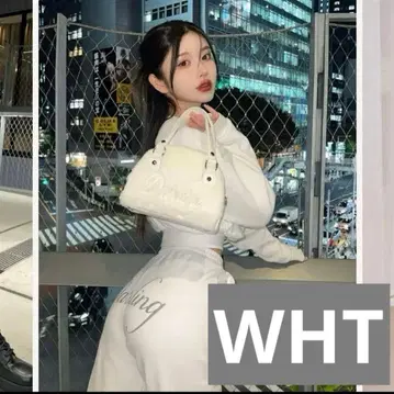 Darich 글리터 로고 스웨트 팬츠