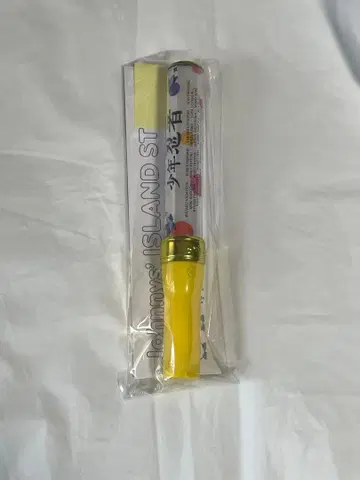 Johnny's ISLAND ST 응원봉 소년 닌자