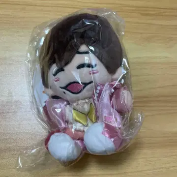 나니와단시 나가오 켄토 치비누이