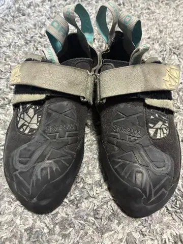 La Sportiva 여성용 Skwama Vegan 35 1/2