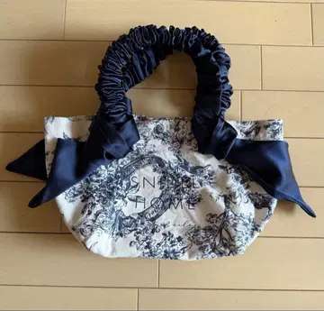 SNIDEL HOME 토트백