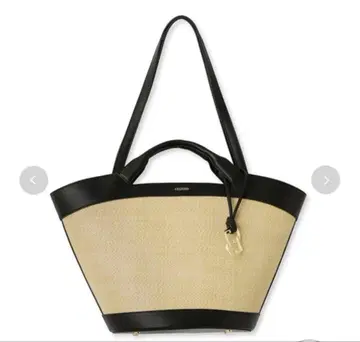 CELFORD 2way 바스켓 백