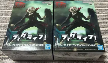 TV 애니메이션 단단단 오카룬(변신) 2개