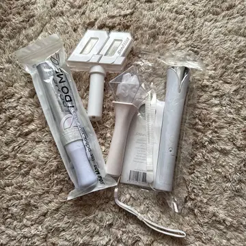 Snow Man 응원봉 묶음 판매