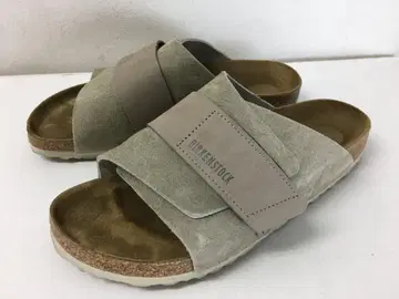 버켄스탁 TAUPE 쿄토 스테디셀러 KYOTO 벨크로 샌들