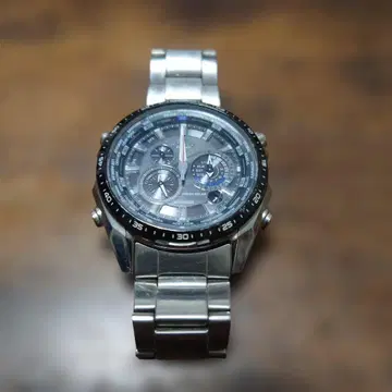 EDIFICE 손목시계 정크제품