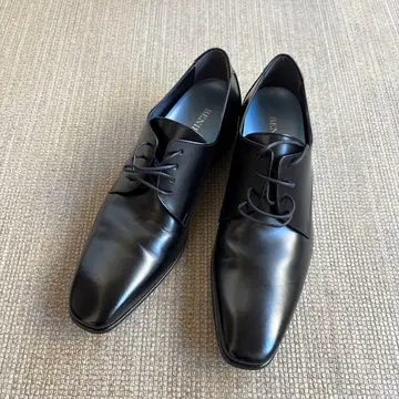 BENIR 베니르 가죽 신발 브라이덜 슈즈 웨딩