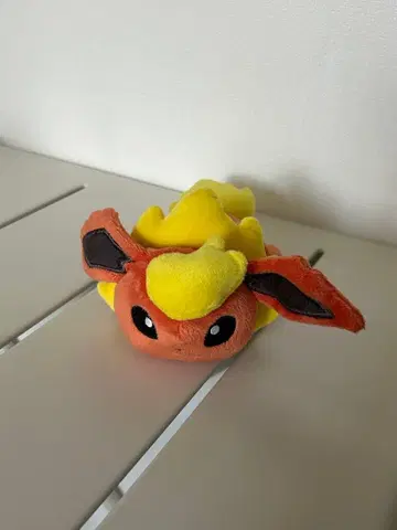 포켓몬 부스터 봉제 인형