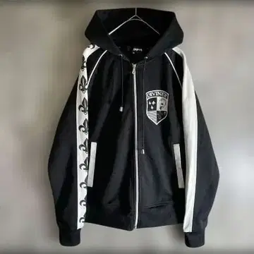 DIVINER 디바이너 저지 풀 집업