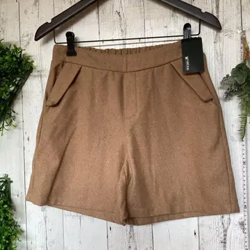 평평하게 놓았을 때 허리 34 밴딩 밑위 27