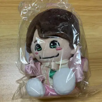 나니와단시 오하시 카즈야 치비누이