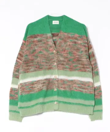 [ PAMM ] 기수역의 니트 가디건