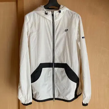 MASTER FUNNY EDITION 나일론 자켓 사이즈 4