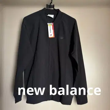 미사용 새상품 뉴발란스 여성용 블루종 M