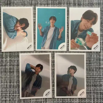 ACEes 사쿠마 류토 공식 사진 Seasonal Photo summer