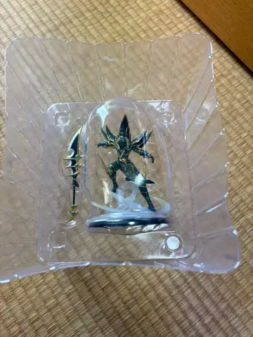 유희왕 몬스터 크로니클 블랙 팔라딘