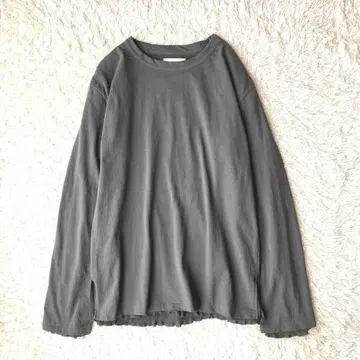 택없는 새상품 MEYAME 레이어드 롱 슬리브 T