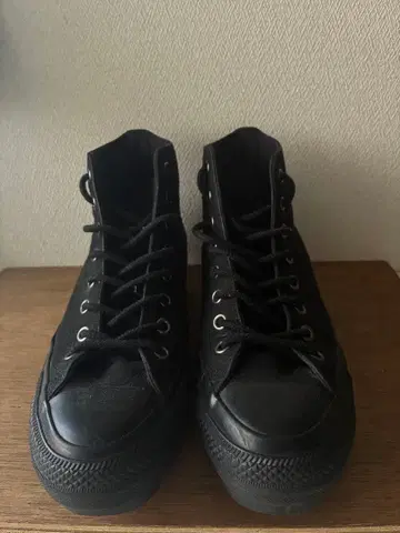 컨버스 올스타 하이컷 26.5cm