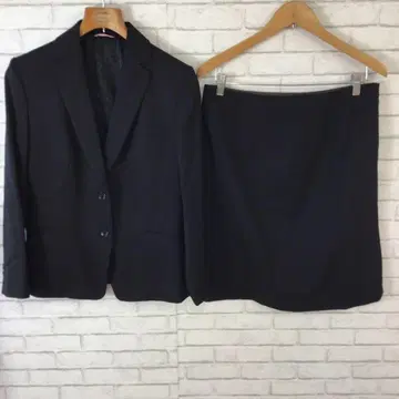 10.30 h570 엔라인 바이노조미 정장 세트 15 스커트
