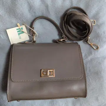 미로스 2way 핸드, 숄더백