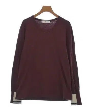 TOGA VIRILIS 티셔츠 셔츠 남성용