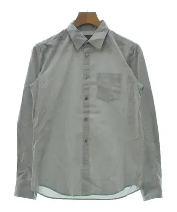 LOUNGE LIZARD 캐주얼 셔츠 남성용