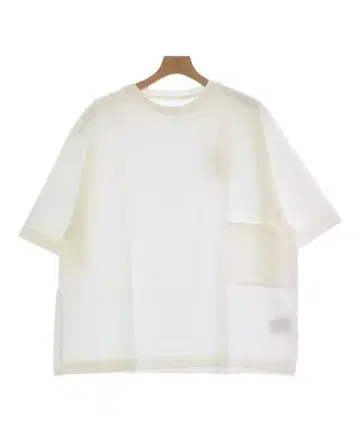 TANAKA 티셔츠 티셔츠 남성용