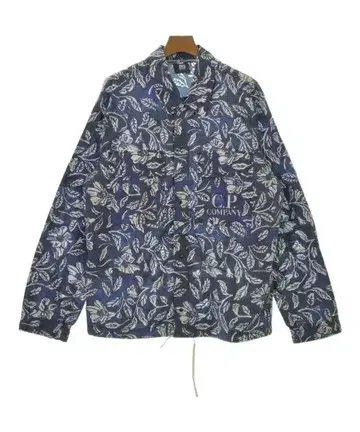 C.P COMPANY 블루종 ( 기타 ) 남성용