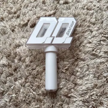 Snowman 2D.2D. 응원봉