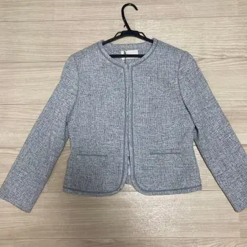 anySiS 노카라 자켓 포멀