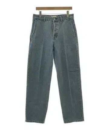 Ernie Palo 데님 팬츠 남성용