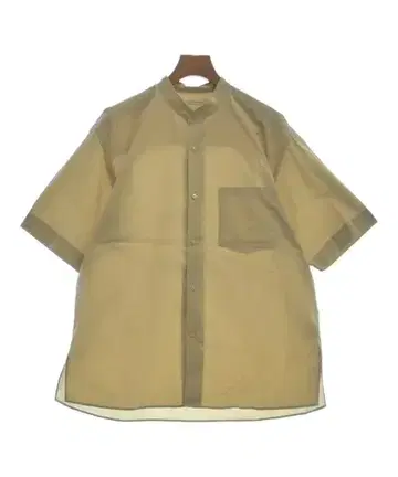 UNITED ARROWS 캐주얼 셔츠 남성용