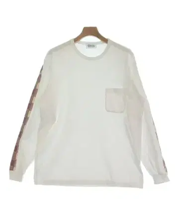 KUON T셔츠 티셔츠 남성용