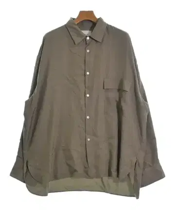 stein 캐주얼 셔츠 남성용