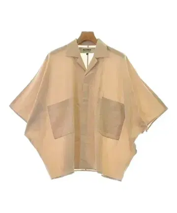 BASISBROEK 캐주얼 셔츠 남성용