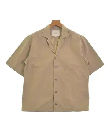 STUDIO NICHOLSON 캐주얼 셔츠 남성용