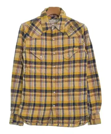 REMI RELIEF 캐주얼 셔츠 남성용