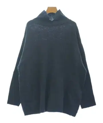 mao made 니트 스웨터 여성용