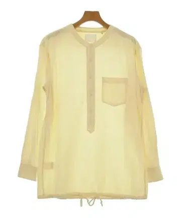 UNITED ARROWS&SONS 캐주얼 셔츠 남성용