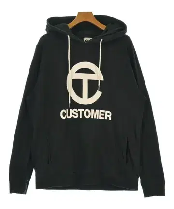 TELFAR T셔츠 티셔츠 남성용