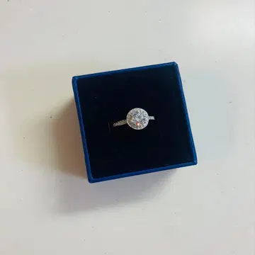 스와로브스키 Swarovski Angelic 반지