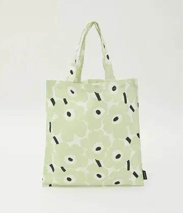 [ 일본 한정판 ] Mini Unikko 토트백