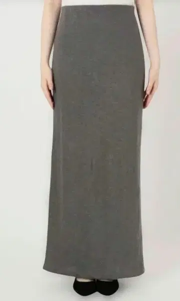 새상품 Raspail/라스파이유 펜슬 맥시 스커트