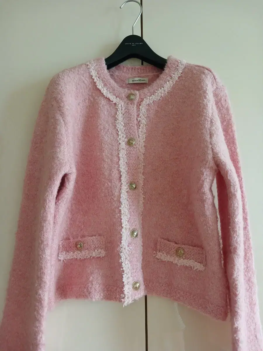 Roem cardigan / Unworn