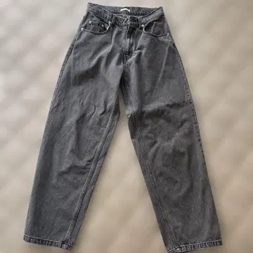 JULYNINE 그레이 데님