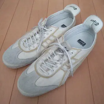 오니츠카타이거 Mexico 66 SD 1183 C 115